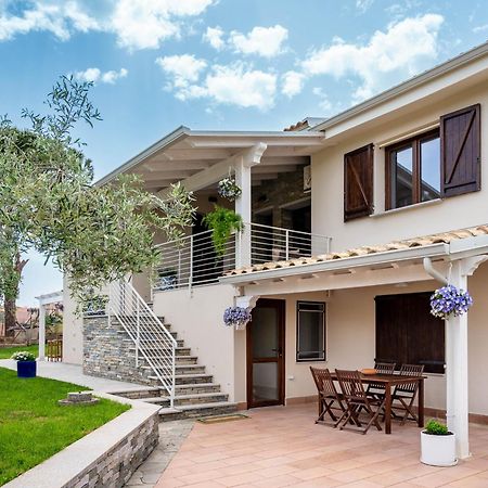 La Botte E Il Vino Rooms Capoterra Zewnętrze zdjęcie