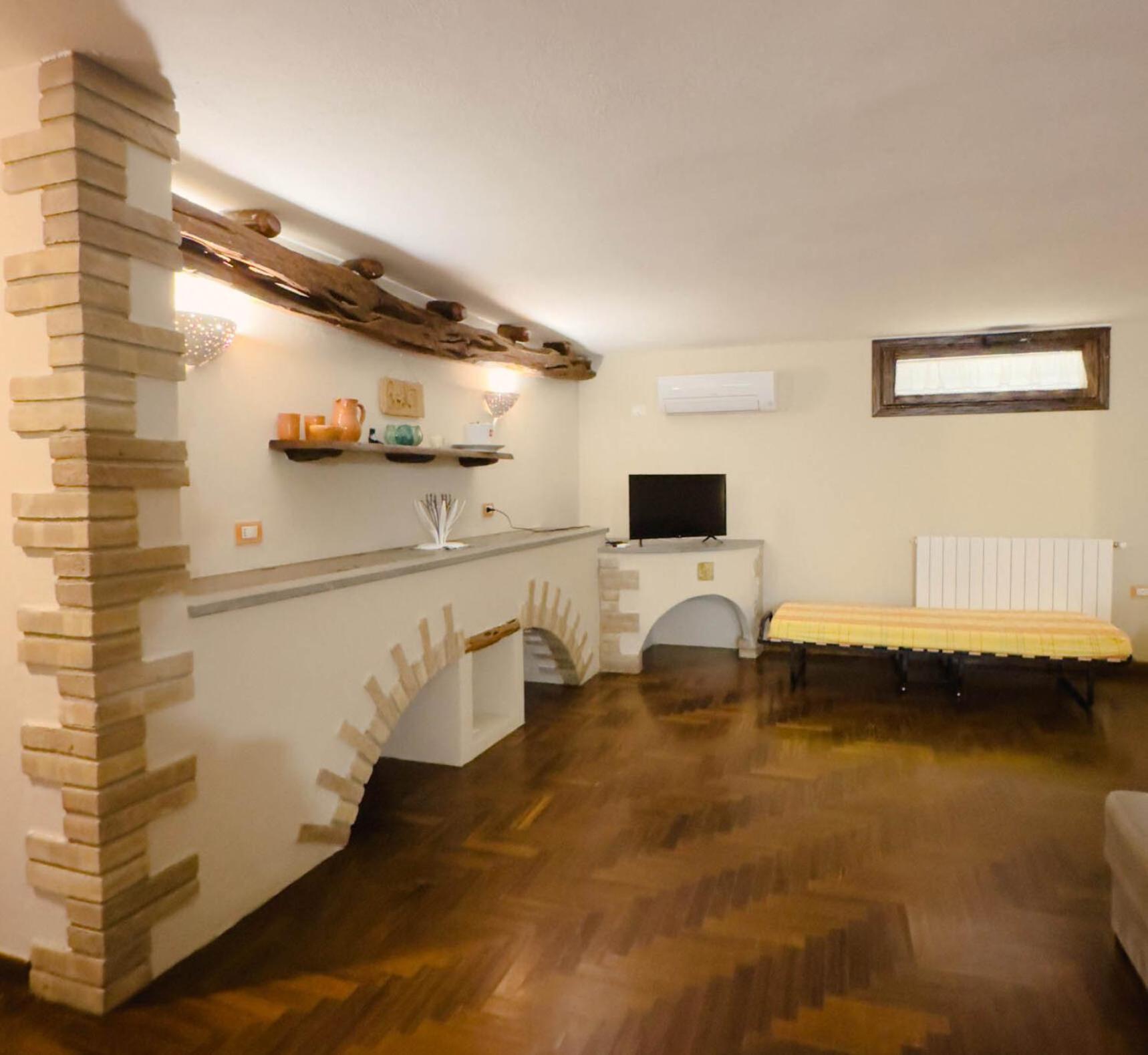 La Botte E Il Vino Rooms Capoterra Pokój zdjęcie