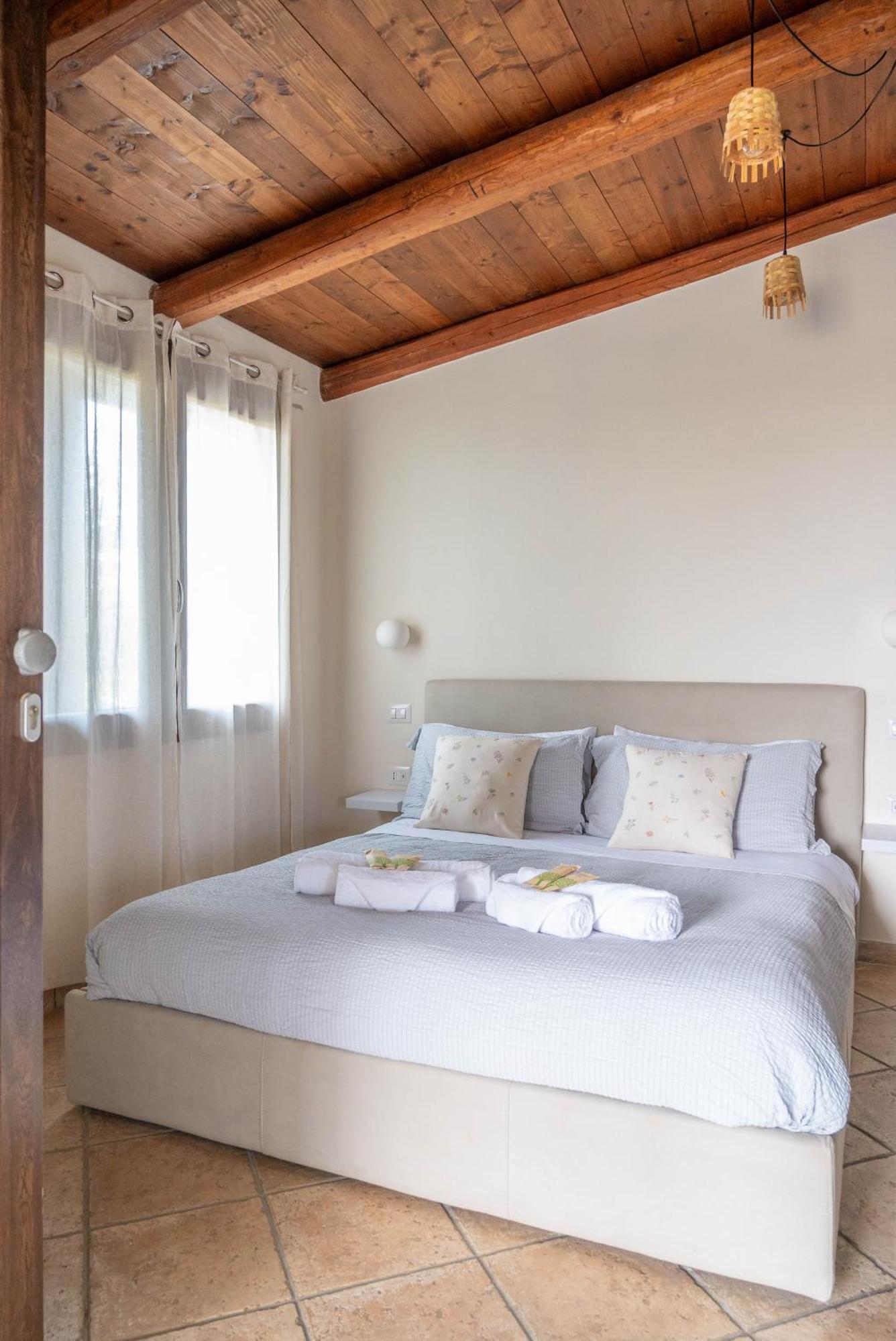 La Botte E Il Vino Rooms Capoterra Zewnętrze zdjęcie