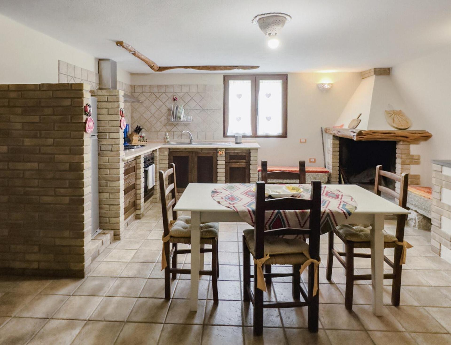 La Botte E Il Vino Rooms Capoterra Pokój zdjęcie