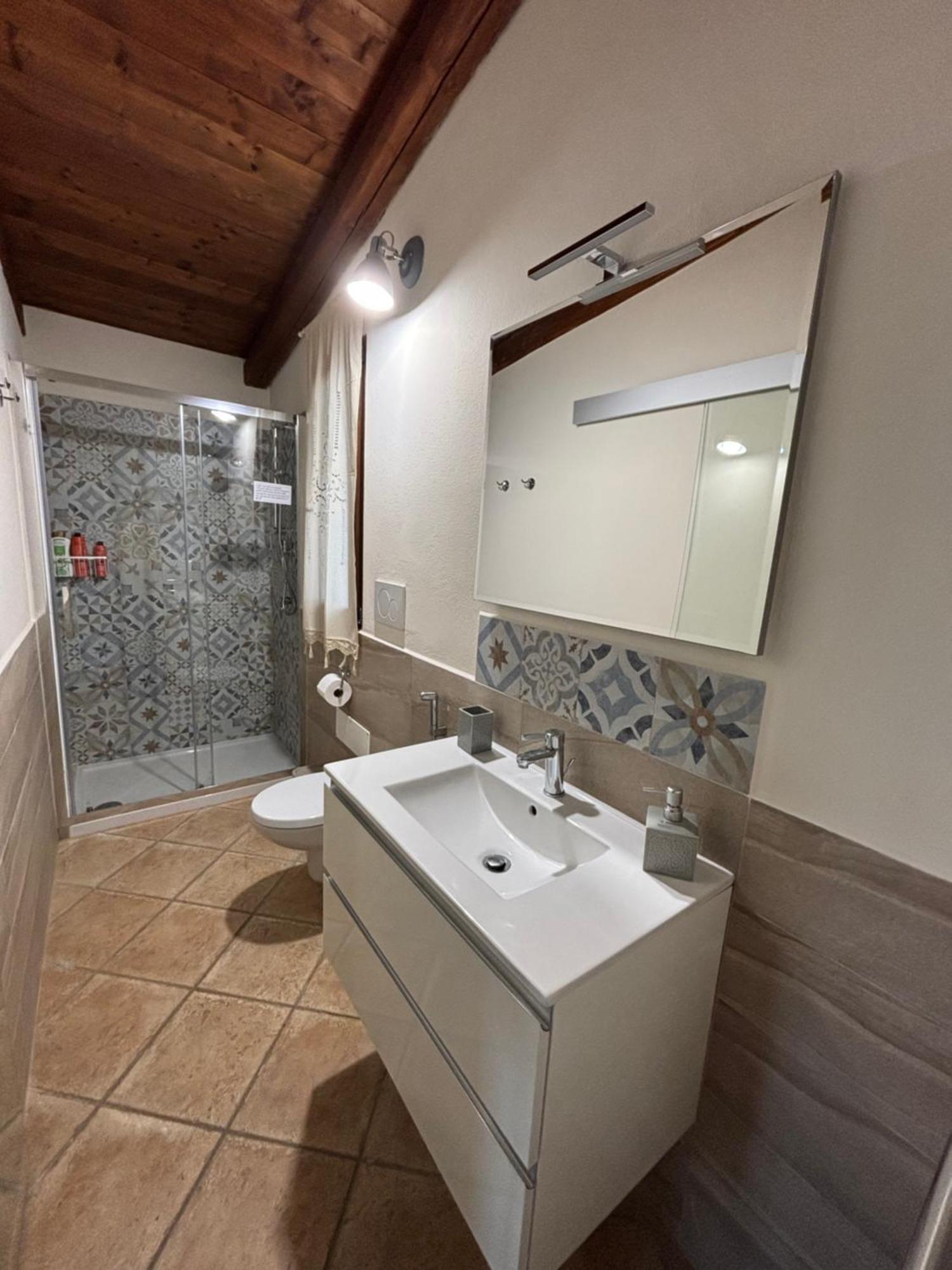 La Botte E Il Vino Rooms Capoterra Zewnętrze zdjęcie